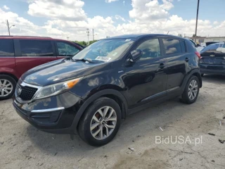 KIA SPORTAGE L LX