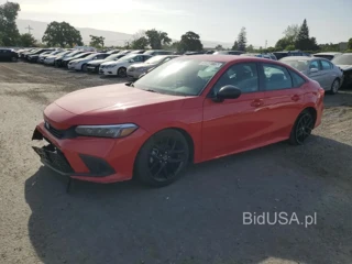 HONDA CIVIC SPOR SPORT