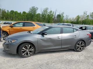 NISSAN MAXIMA 3.5 3.5S