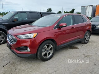 FORD EDGE SEL SEL