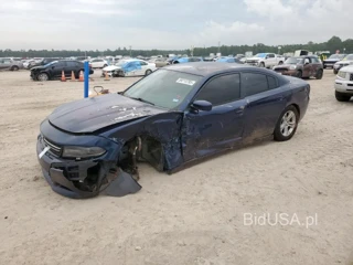 DODGE CHARGER SE SE