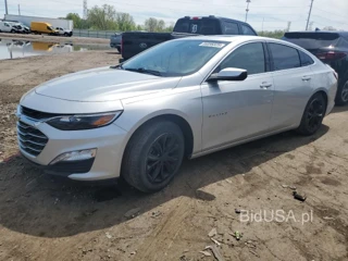 CHEVROLET MALIBU LT LT