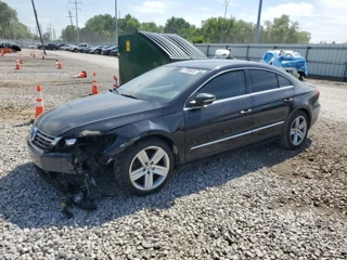 VOLKSWAGEN CC SPORT SPORT