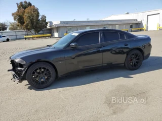 DODGE CHARGER R/ R/T