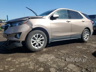 CHEVROLET EQUINOX LT LT