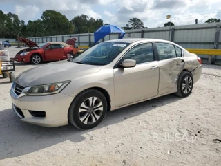 HONDA ACCORD LX LX