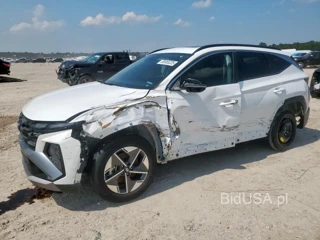 HYUNDAI TUCSON SEL SEL