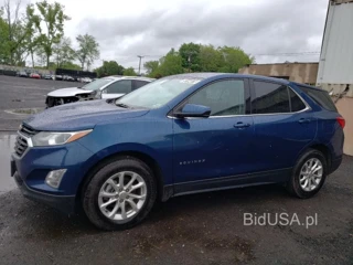 CHEVROLET EQUINOX LT LT