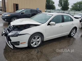 FORD FUSION SE SE