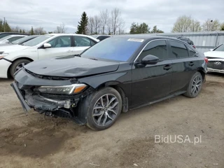 HONDA CIVIC EX EX
