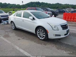 CADILLAC CADILLAC XTS LUXURY COLLECTION