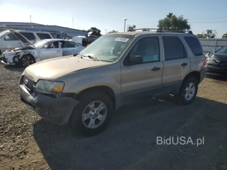 FORD ESCAPE XLT XLT