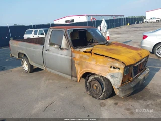 FORD FORD F100