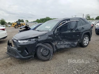 TOYOTA RAV4 LE LE