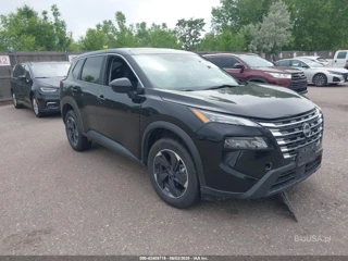 NISSAN NISSAN ROGUE SV INTELLIGENT AWD