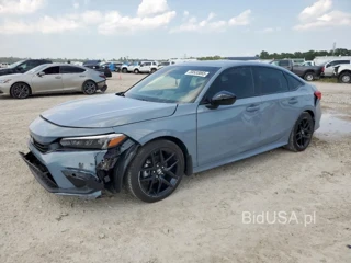 HONDA CIVIC SPOR SPORT