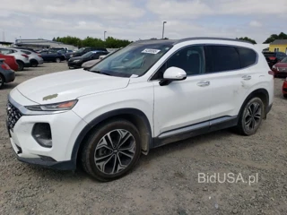 HYUNDAI SANTA FE L LIMITED