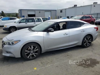 NISSAN MAXIMA 3.5 3.5S
