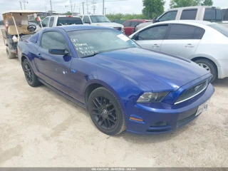 FORD FORD MUSTANG V6