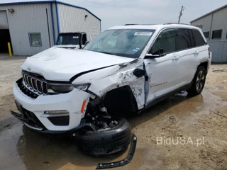 JEEP GRAND CHER LIMITED 4XE