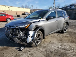 NISSAN ROGUE SV SV