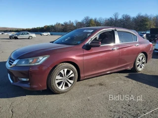 HONDA ACCORD LX LX