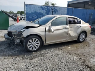 HONDA ACCORD EXL EXL