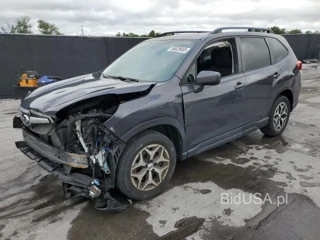 SUBARU FORESTER P PREMIUM