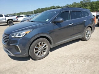 HYUNDAI SANTA FE X SE