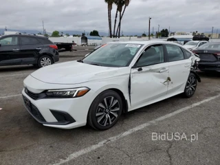 HONDA CIVIC EX EX