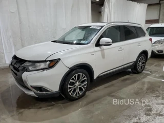 MITSUBISHI OUTLANDER GT