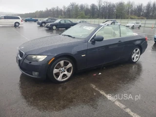 BMW 328 I SULE I SULEV