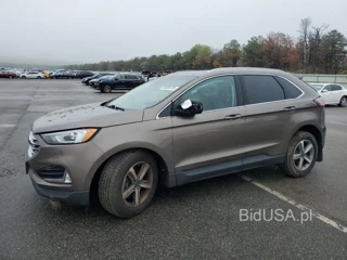 FORD EDGE SEL SEL