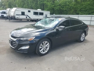 CHEVROLET MALIBU LT LT