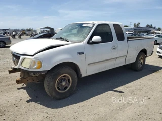 FORD F150