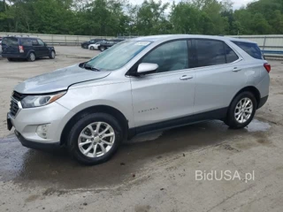 CHEVROLET EQUINOX LT LT