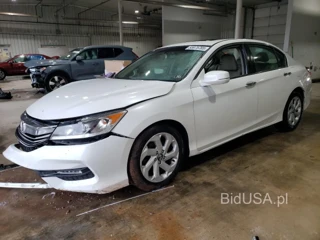 HONDA ACCORD EXL EXL