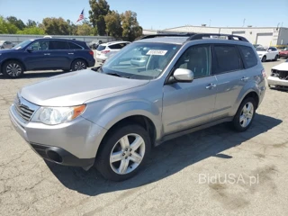 SUBARU FORESTER 2 2.5X PREMIUM