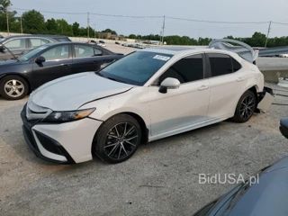TOYOTA CAMRY SE N SE NIGHT SHADE
