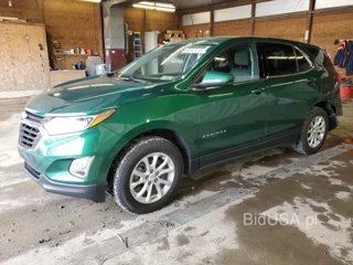 CHEVROLET EQUINOX LT LT