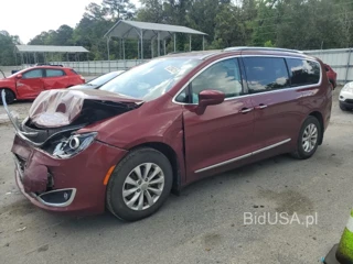 CHRYSLER PACIFICA T TOURING L