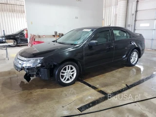 FORD FUSION S S