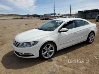 VOLKSWAGEN CC SPORT SPORT