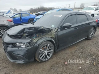 HONDA CIVIC TOUR TOURING