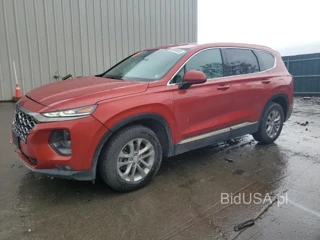 HYUNDAI SANTA FE S SEL