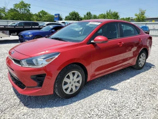 KIA RIO LX LX