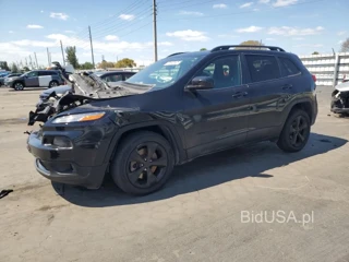 JEEP CHEROKEE L LATITUDE