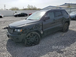JEEP GRAND CHER LAREDO