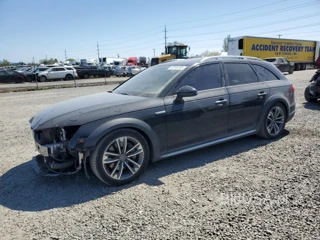 AUDI A4 ALLROAD PREMIUM PLUS