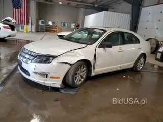 FORD FUSION SEL SEL